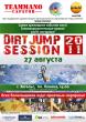 Dirt Jump Session 2011