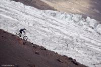 ! RideThePlanet: Elbrus  Big Mountain Bike